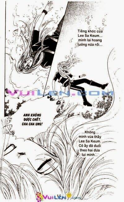 ảo vọng tình yêu chapter 9 15