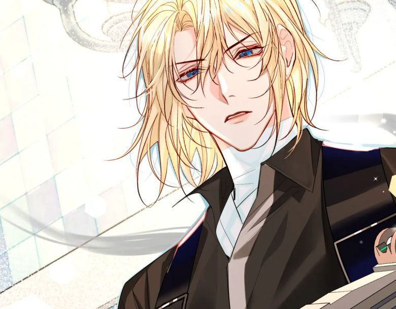 nhân ngư rơi xuống chapter 33 89