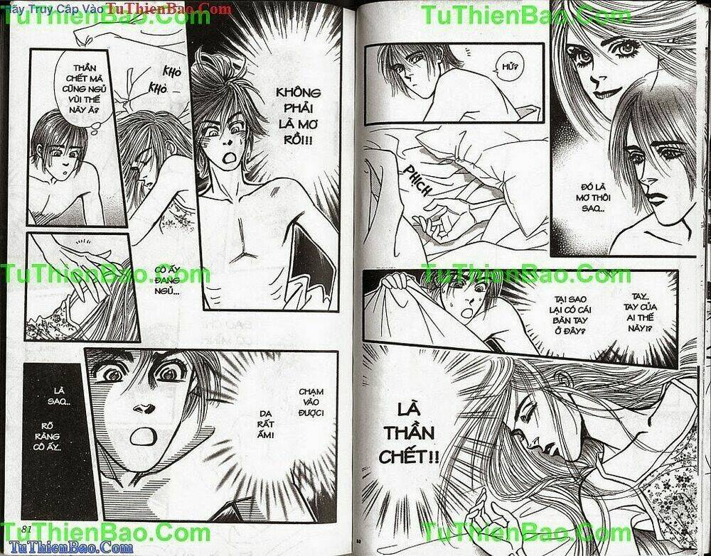 chỉ cần có anh chapter 3 40