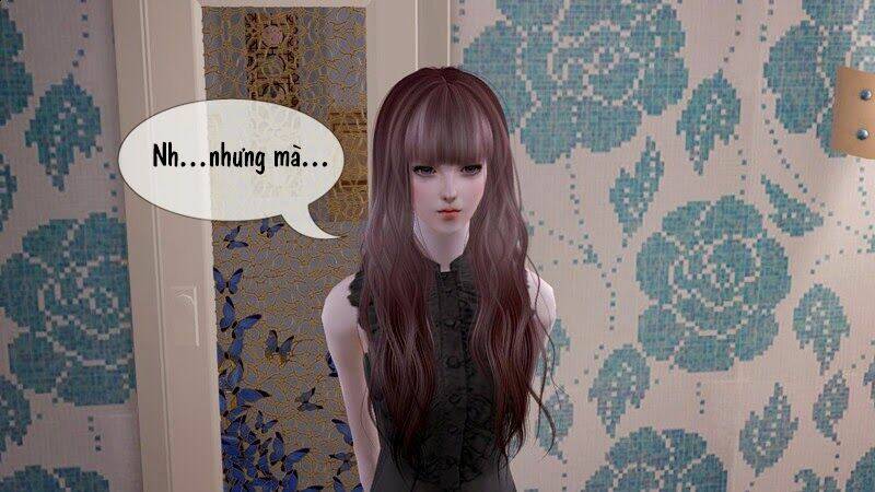 viên đạn bạc [truyện sims 2] chapter 26 56