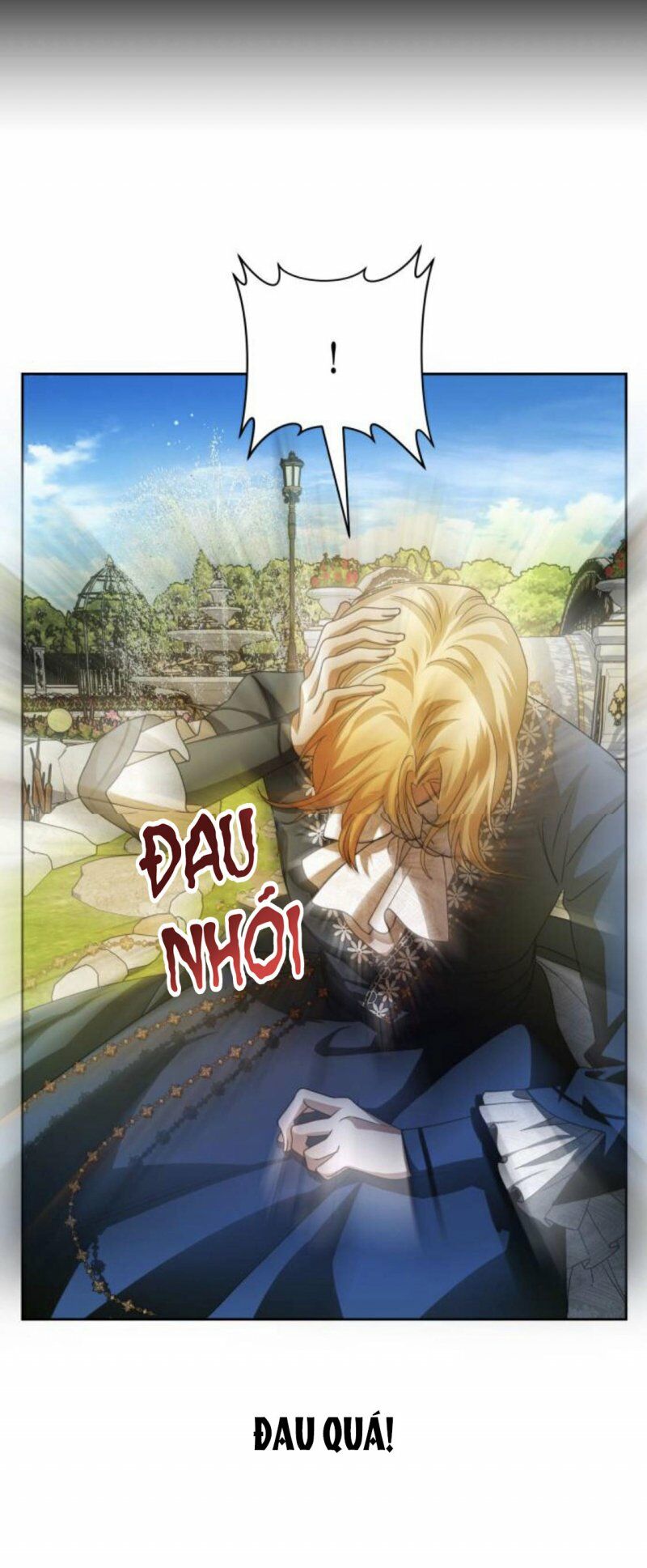 tôi muốn trở thành cô ấy chỉ một ngày chapter 91 49