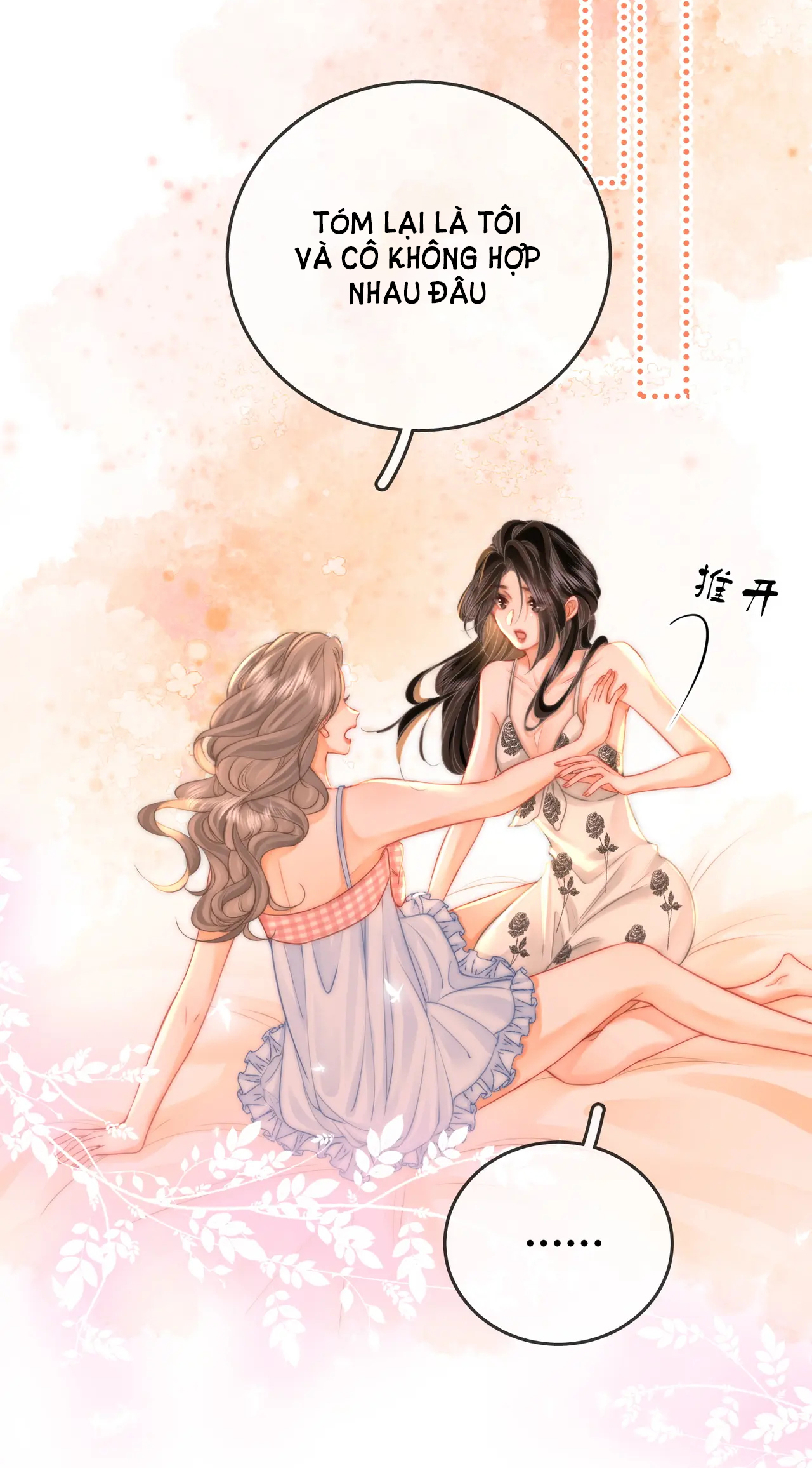 Cố Tiểu Thư Và Khúc Tiểu Thư chapter 59 - Trang 36