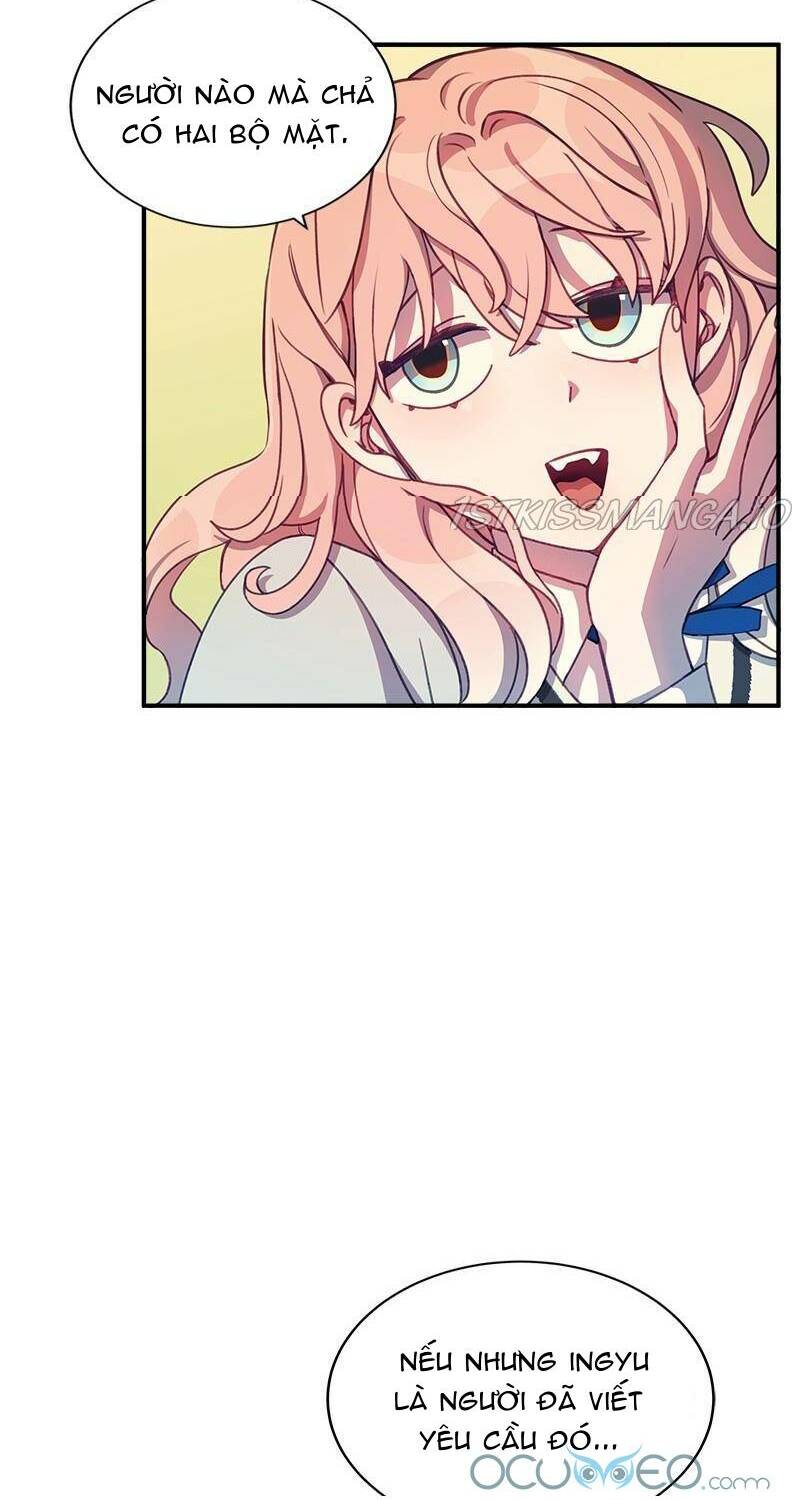 lạy chúa! xin hãy để con trở thành ác ma chapter 15 45