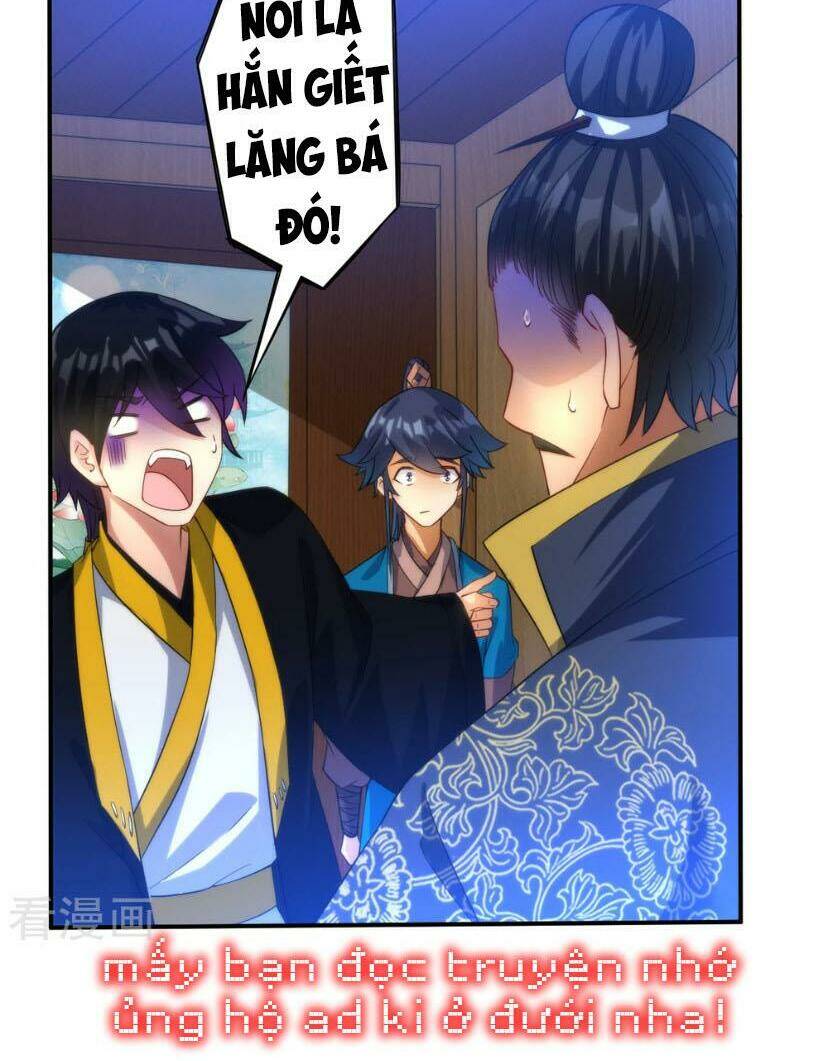 Nhất Đẳng Gia Đinh Chapter 59 - Trang 17