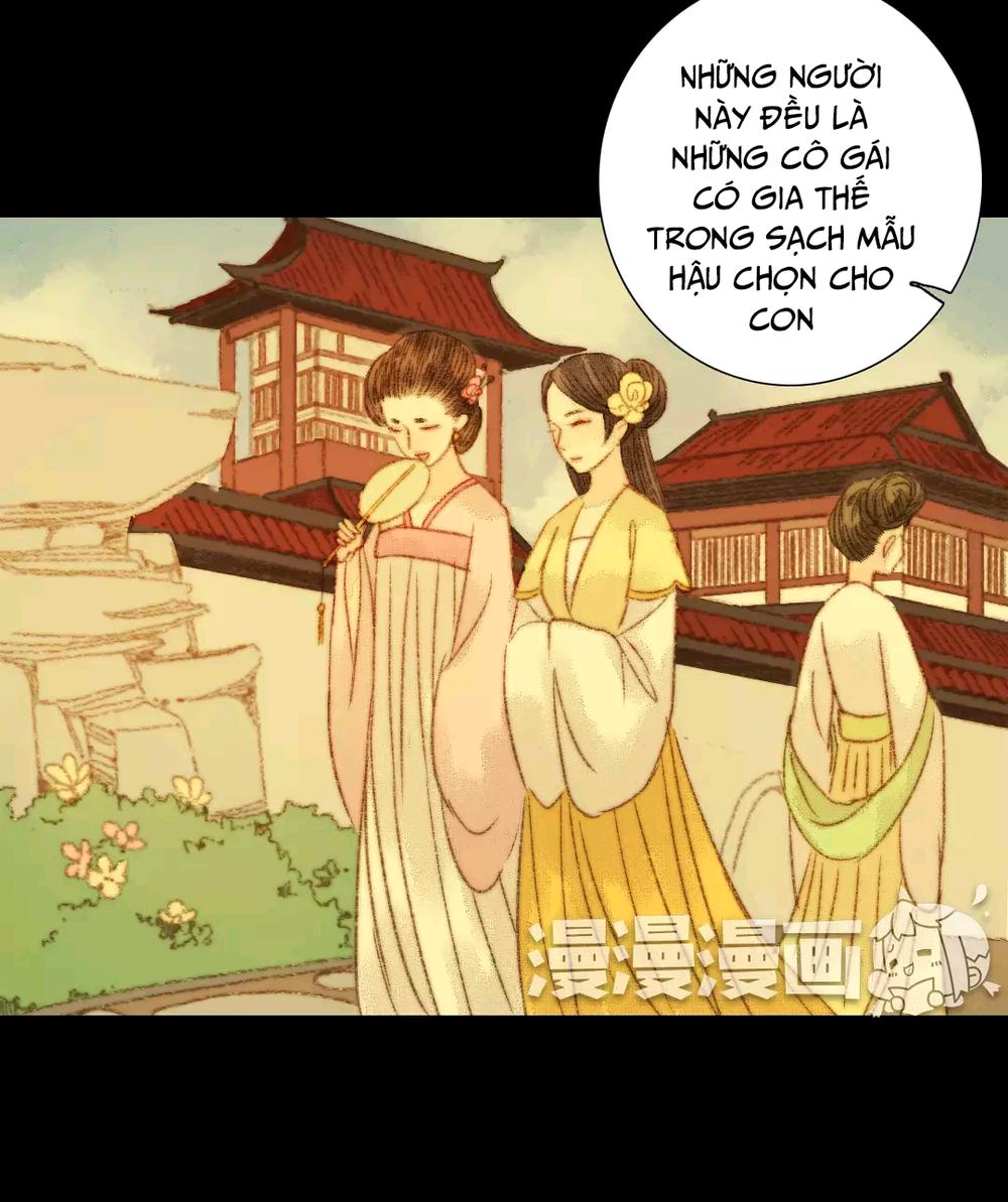 vương gia bá đạo và bác sĩ xinh đẹp chapter 67 10