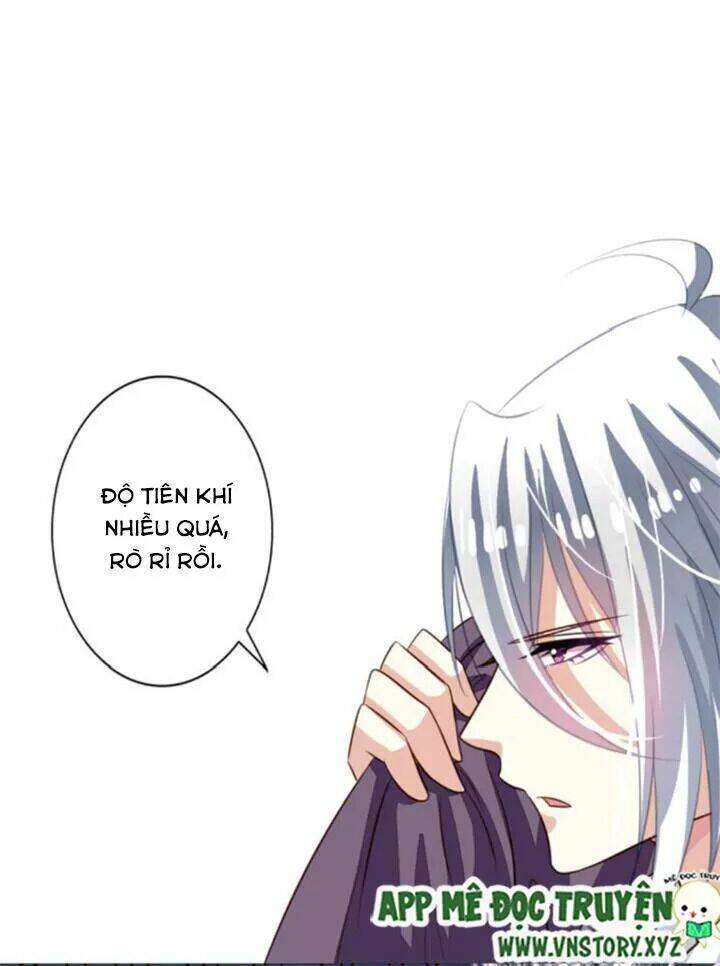 ông chủ của tôi là yêu quái chapter 43 13