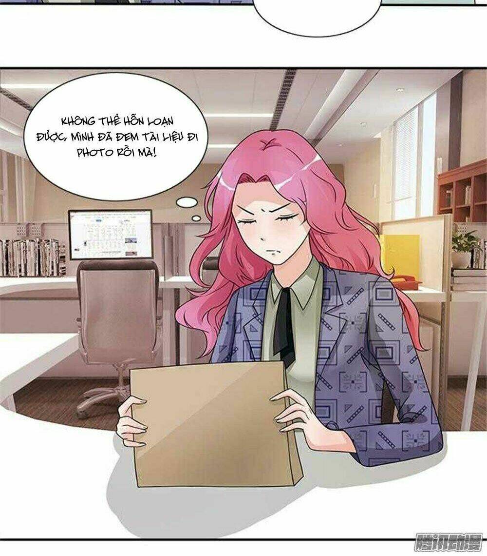 tiểu tâm can tuyệt sủng của lạc tiên sinh chapter 45 8