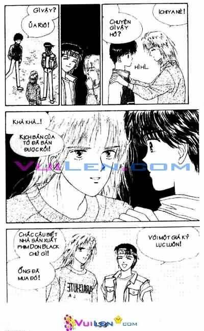 cô nàng đẹp trai chapter 7 139