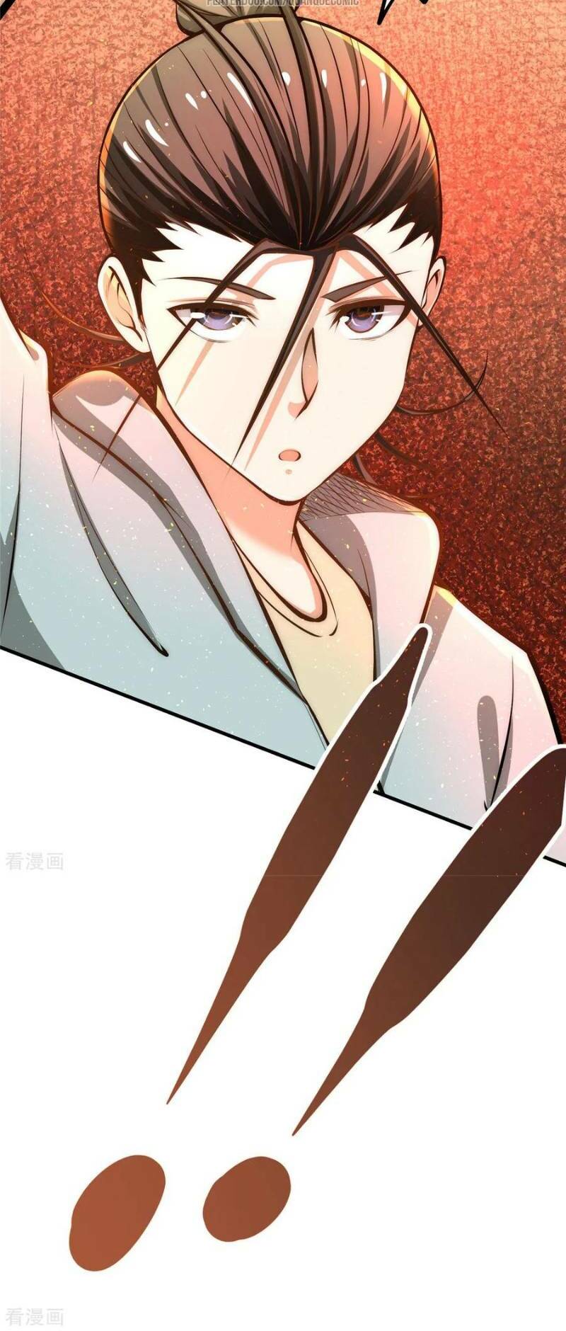 đô thị đỉnh phong cao thủ chapter 28 16