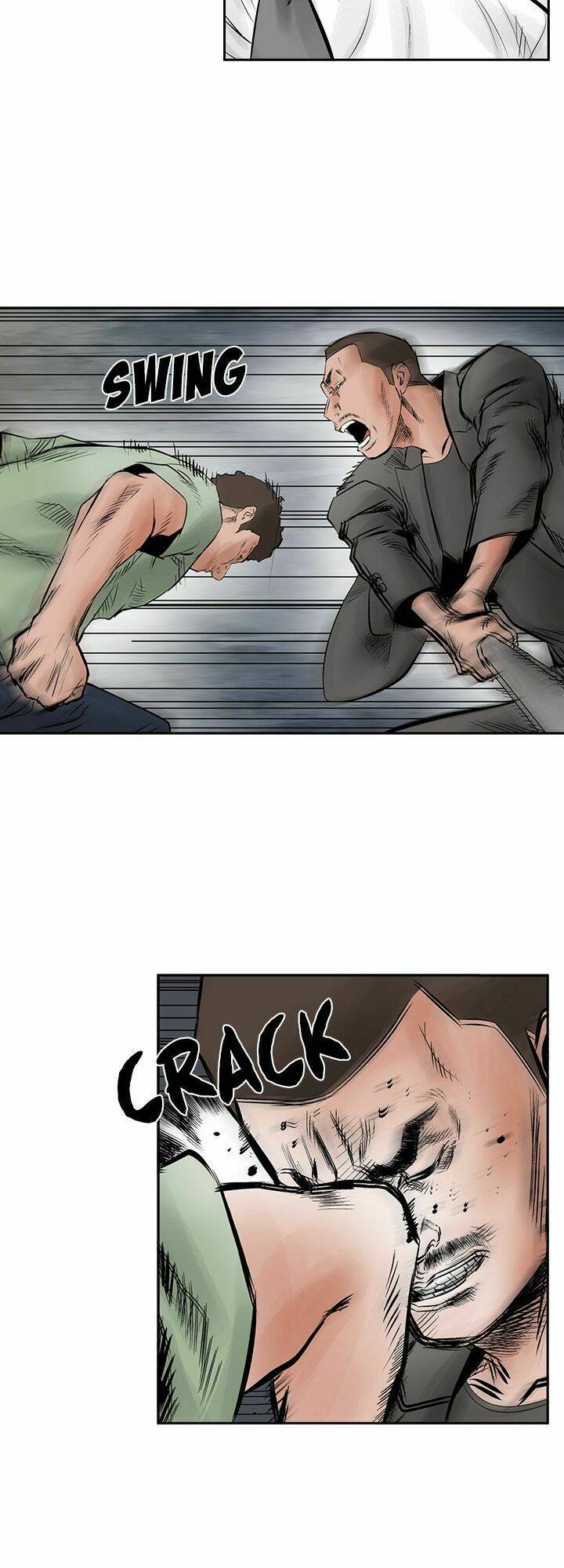 huyền thoại : khởi đầu chapter 30 29