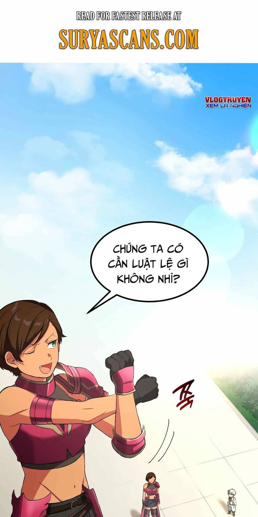 bách kiếp cường giả chapter 23 1