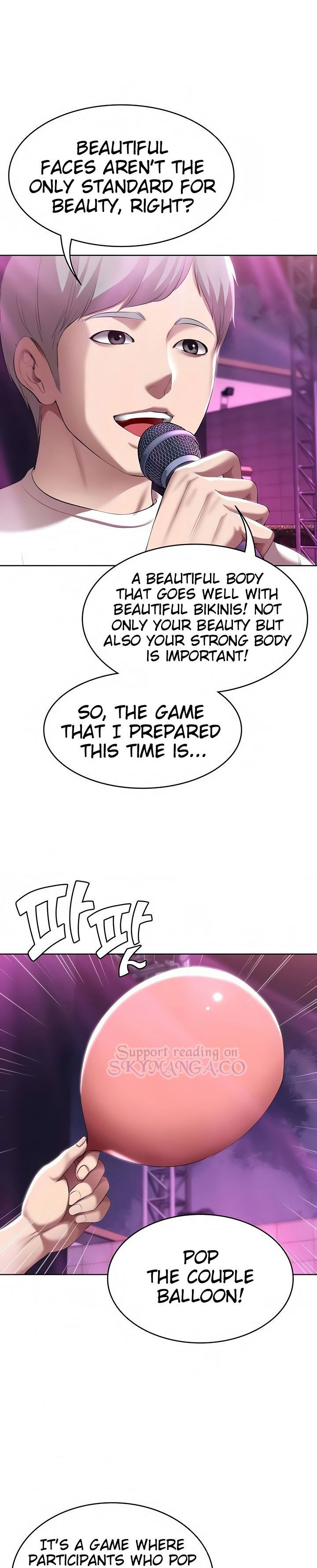 nhật ký nội trú chapter 78.1 15