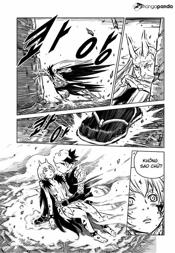 lính đánh thuê maruhan chapter 71 7