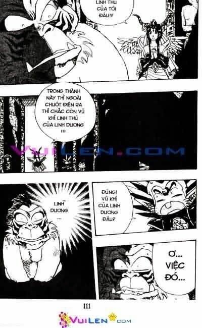 những người bạn tốt chapter 7 112