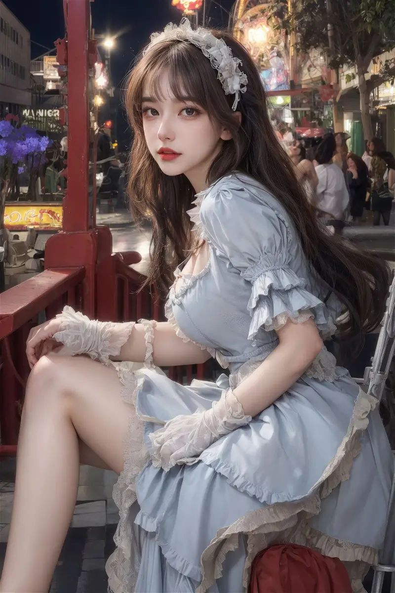 artist ai generated chapter 370 67