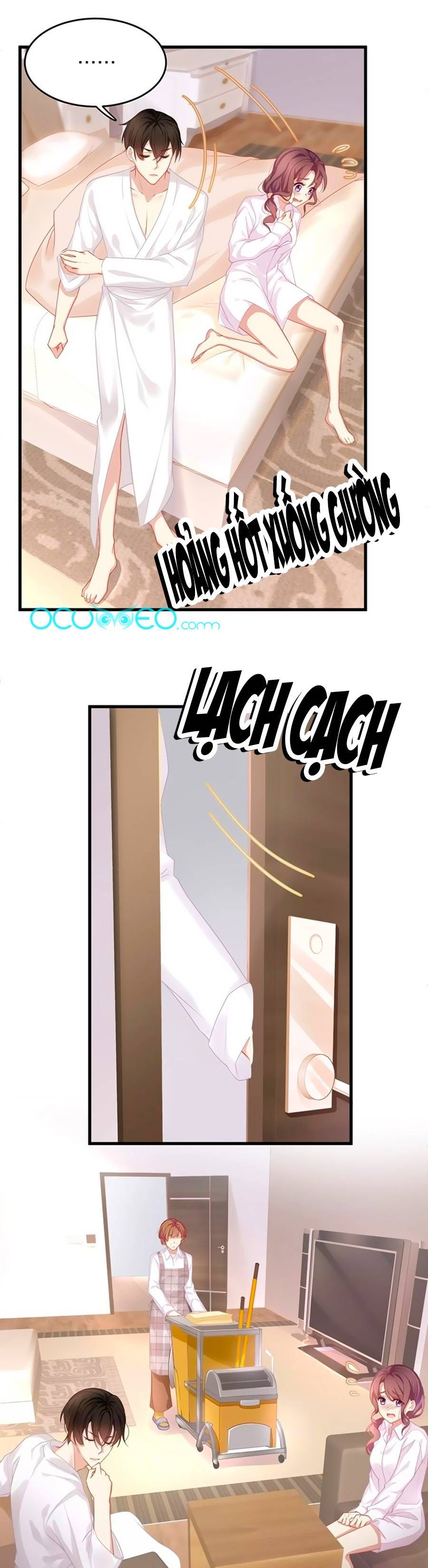 ta với bốn vị cố tiên sinh chapter 3 8