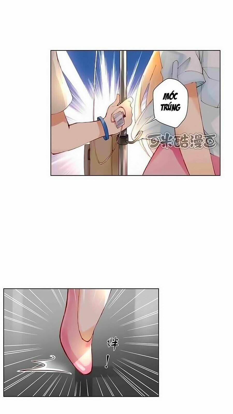 trọng sinh chi tinh quang thôi xán chapter 31 12