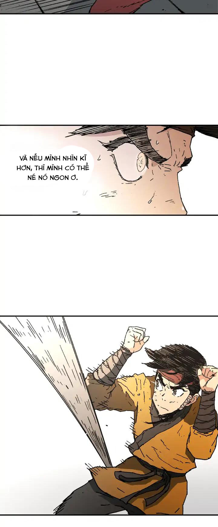 Bố Vô Song chapter 72 3