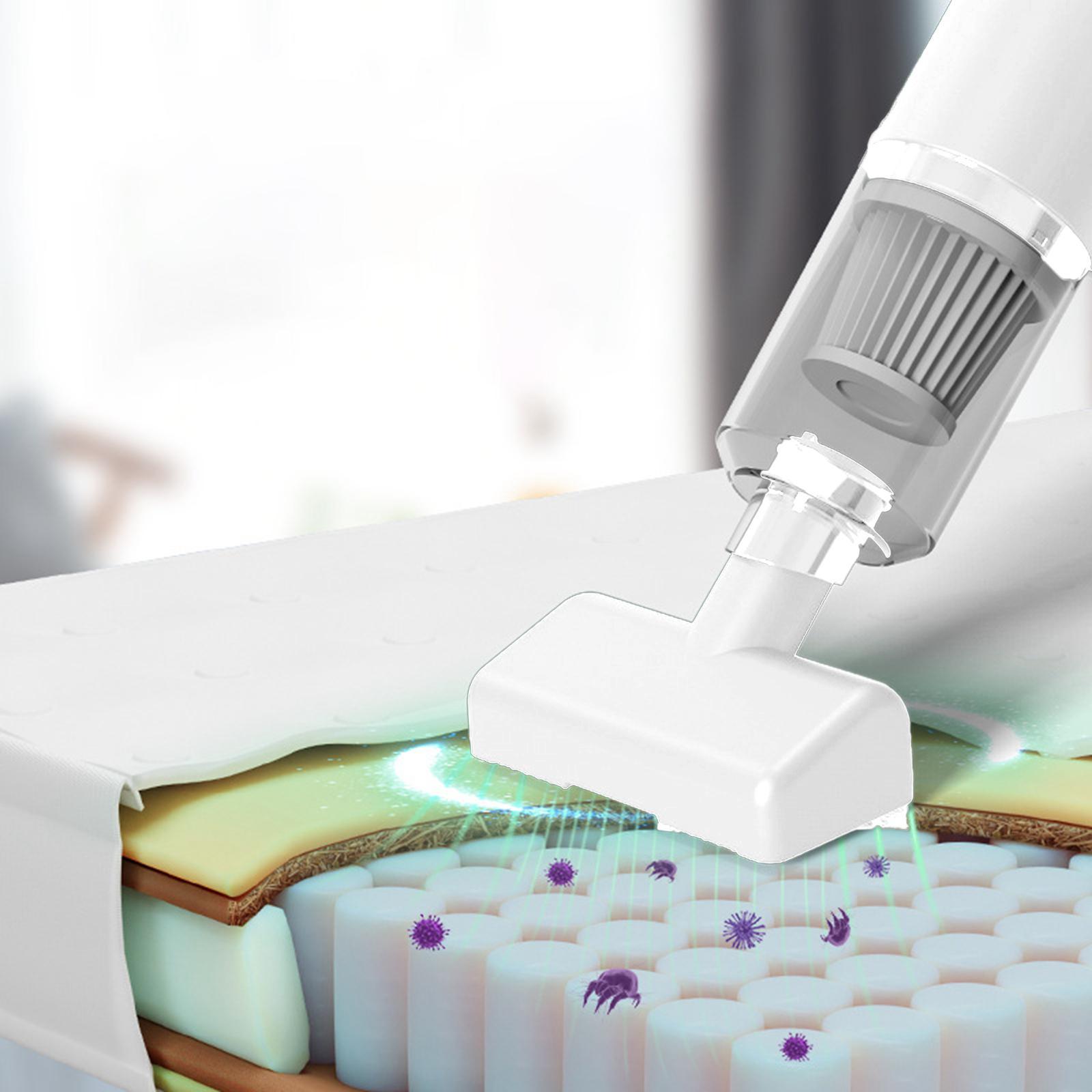 Handheld Vacuum Cleaner Remover Removal Instrument for Home Bedroom Carpet