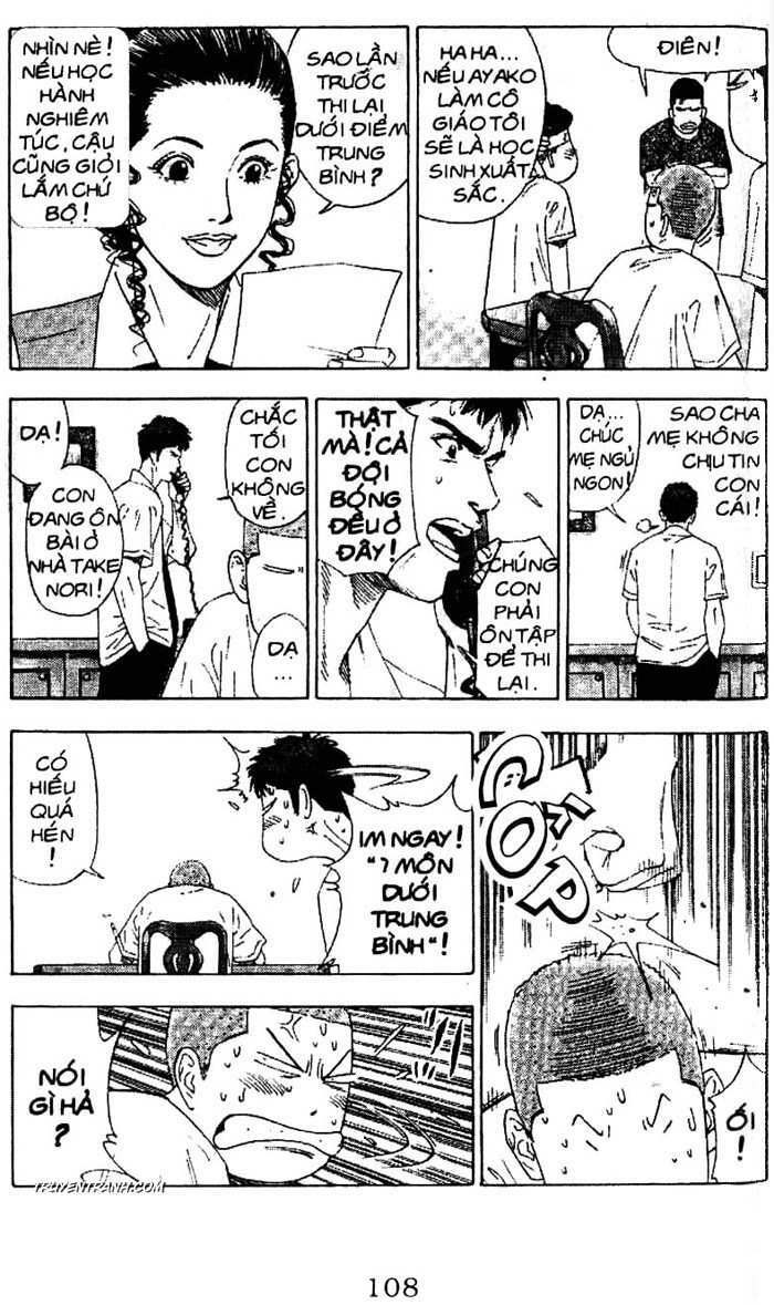 cao thủ bóng rổ chapter 193 11