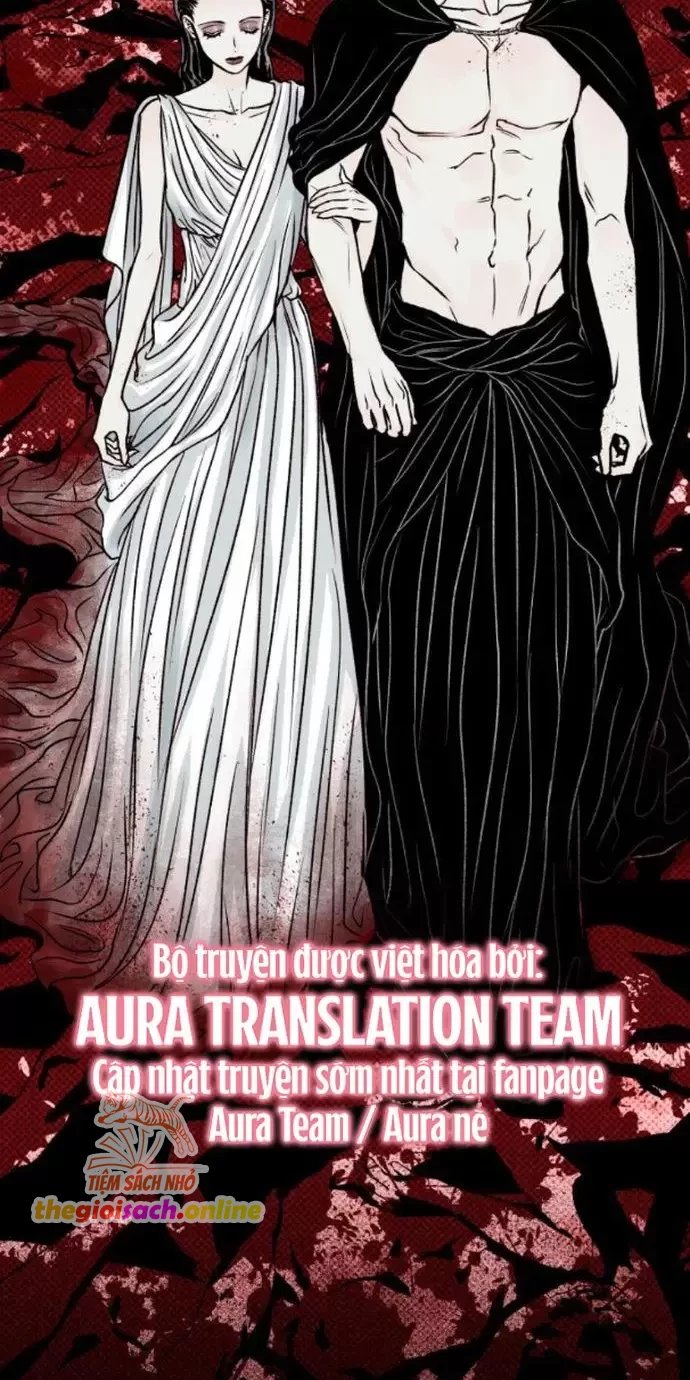 [18+] nguyệt mị moonstruck chapter 6 29