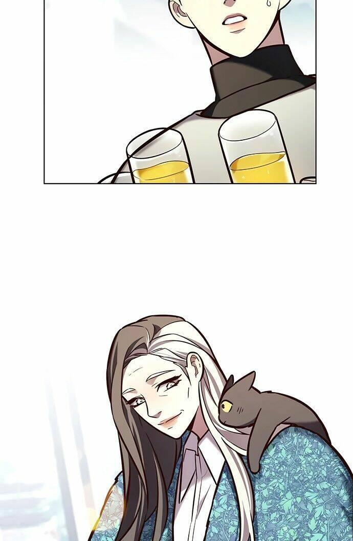 biến thân thành mèo chapter 188 37