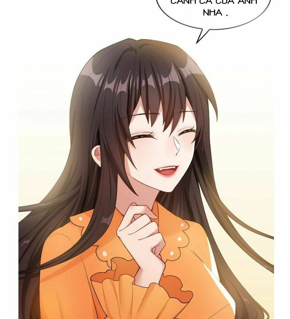 cô vợ nhỏ nuông chiều quá lại thành ác!! chapter 24 20