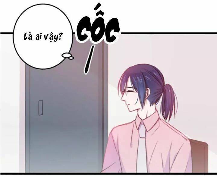 huyết quỷ luyến nhân chapter 29 47