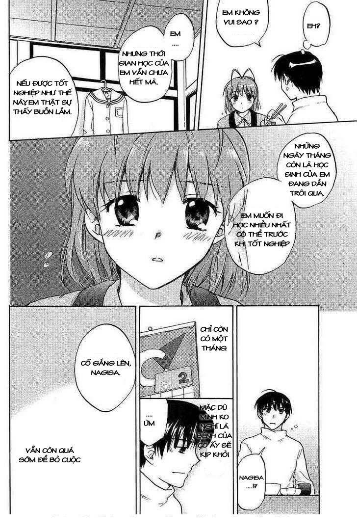 clannad chapter 22 23