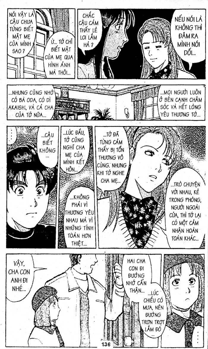 thám tử kindaichi (bản đẹp) chapter 184 9
