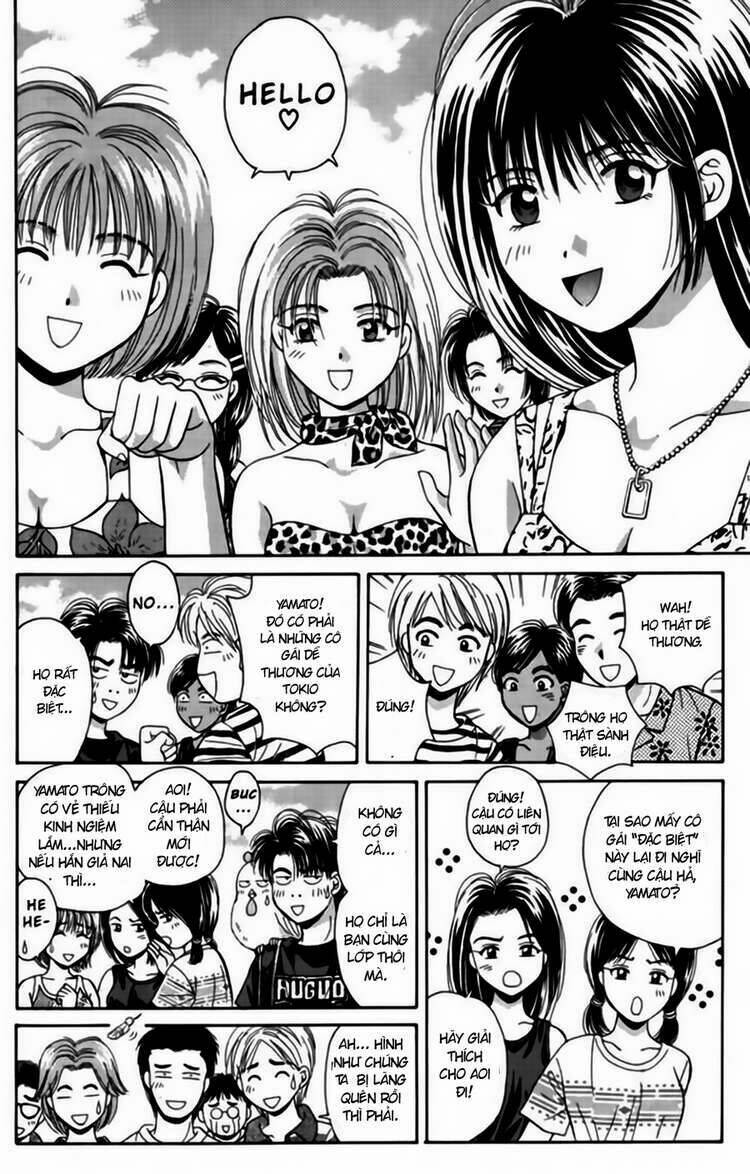 open sesame chapter 17 13