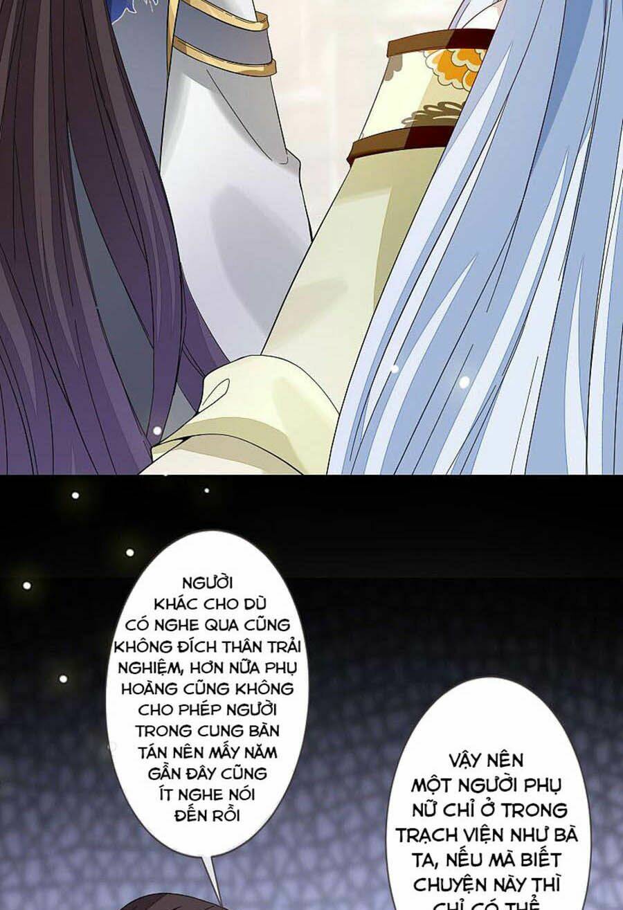 cửu khuyết phong hoa chapter 114 4