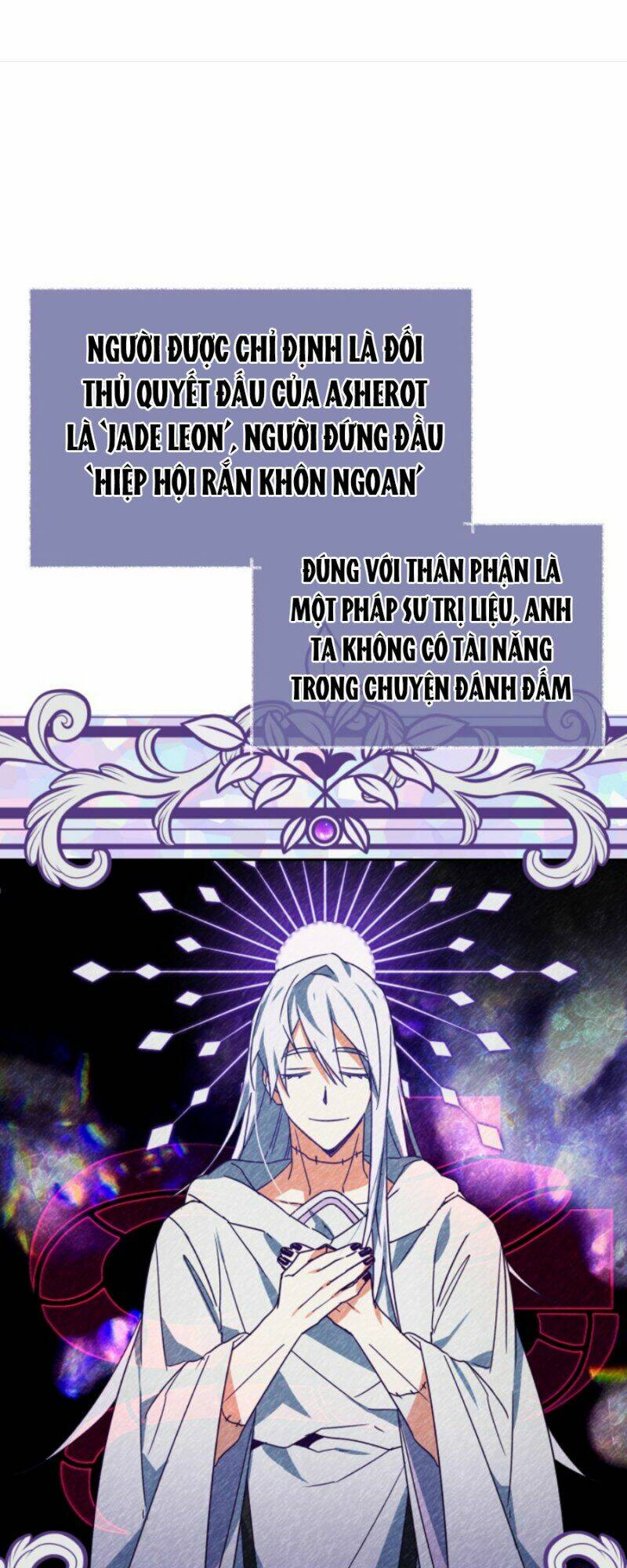 nàng elizabeth thuần khiết chapter 23 2