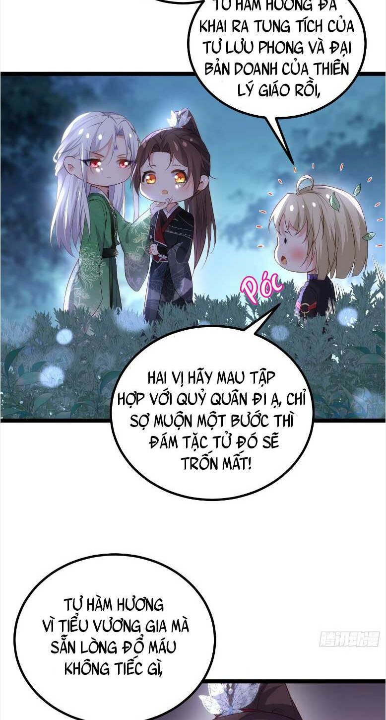 hoạn phi thiên hạ chapter 318 2