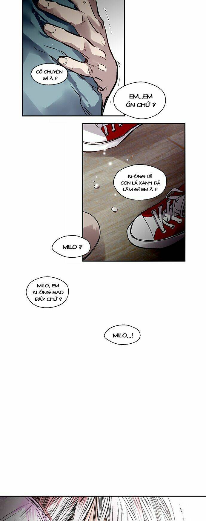 người máy hủy diệt chapter 113 22