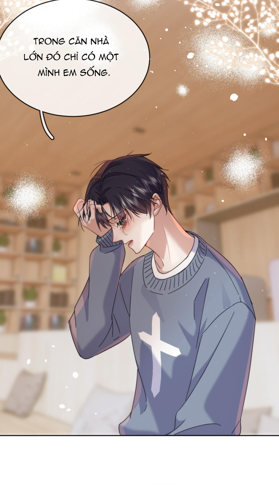 huynh dạy đệ vô lễ chapter 10 19