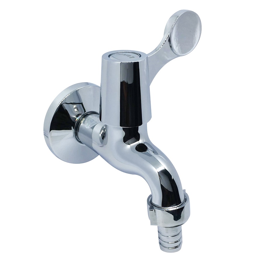 Vòi Hồ - Vòi Nước Máy Giặt Luxta L4102K