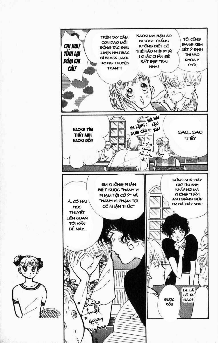 itazura na kiss chapter 26 18