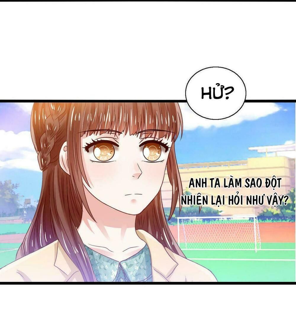 trọng sinh chi song diện cừu phục ký chapter 11 9