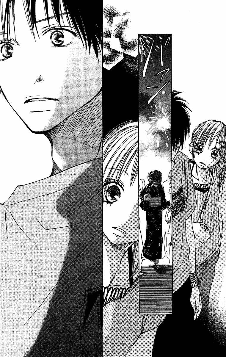 đàn anh lớp lớn - senpai to kanojo chapter 2 25