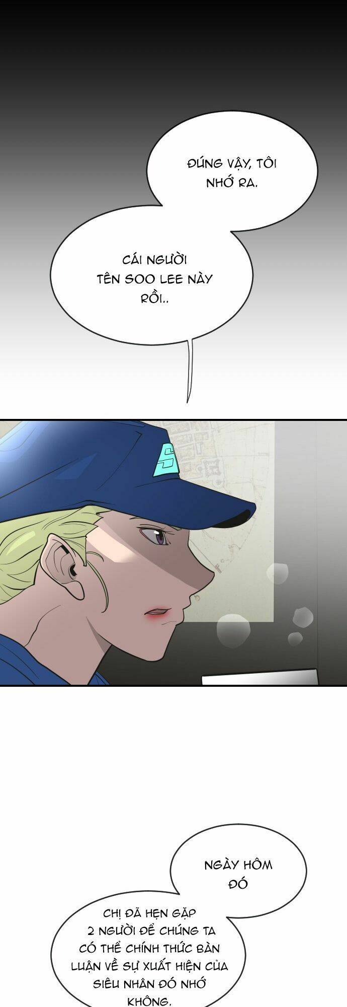 kĩ nguyên của anh hùng chapter 41 22
