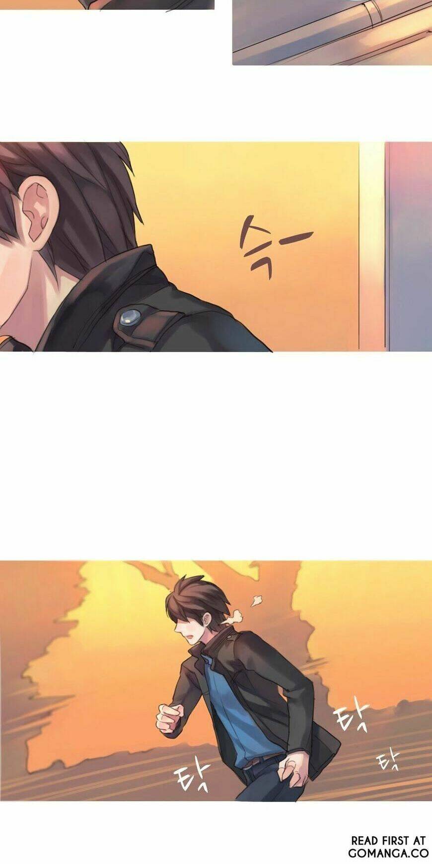 by chance, we... and... chapter 61 4