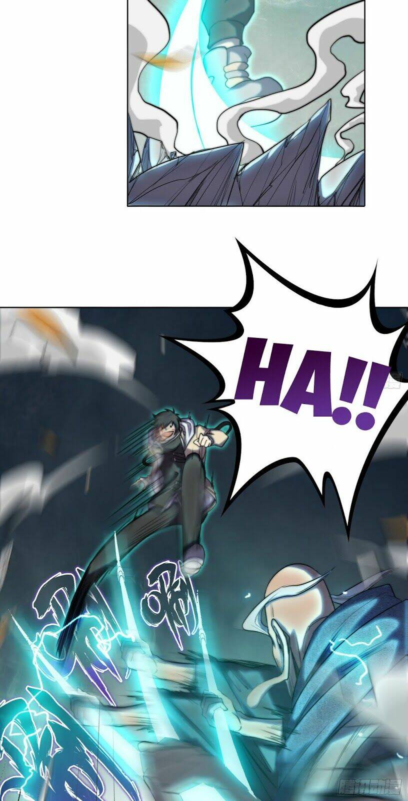 đô thị hàng thần khúc chapter 7 6