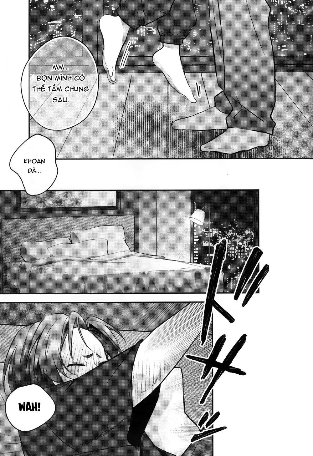 ổ sìn otp chapter 225 24