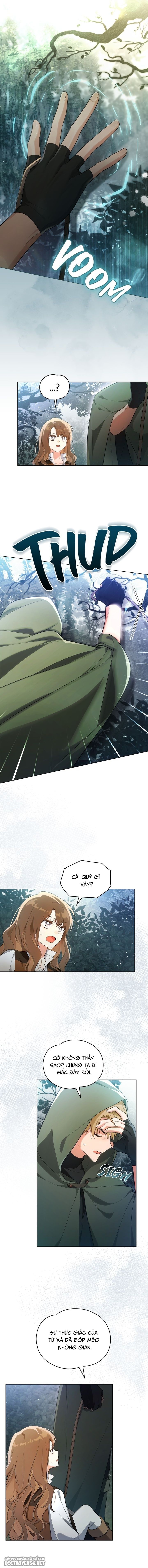 phải lòng nàng công chúa có thời hạn chapter 10 9