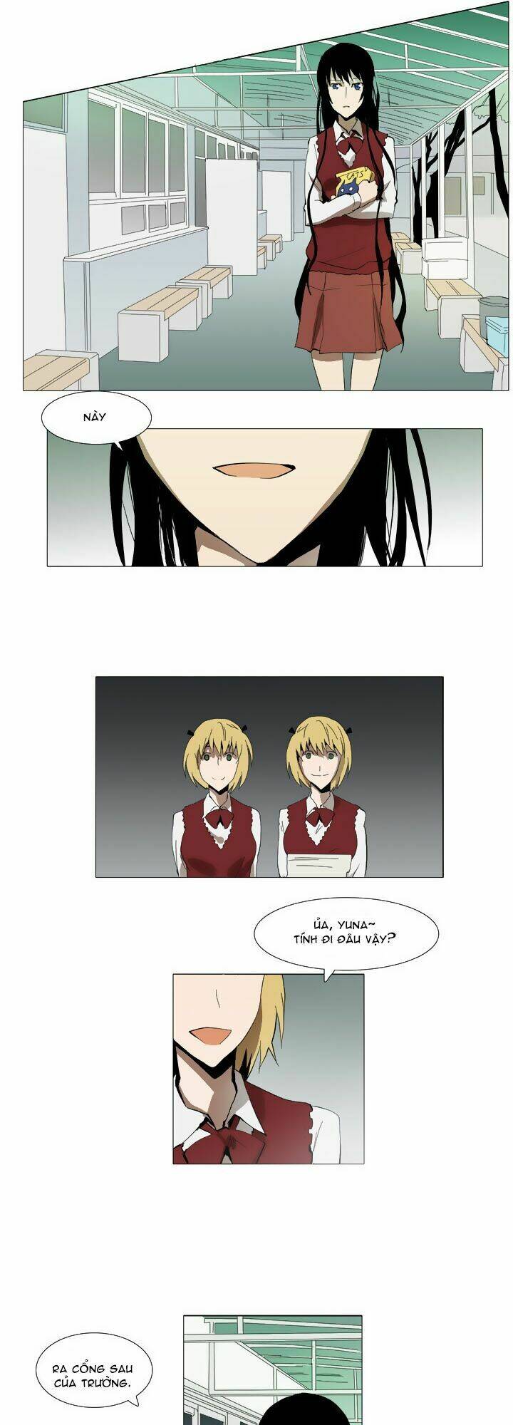 metronome chapter 16 22