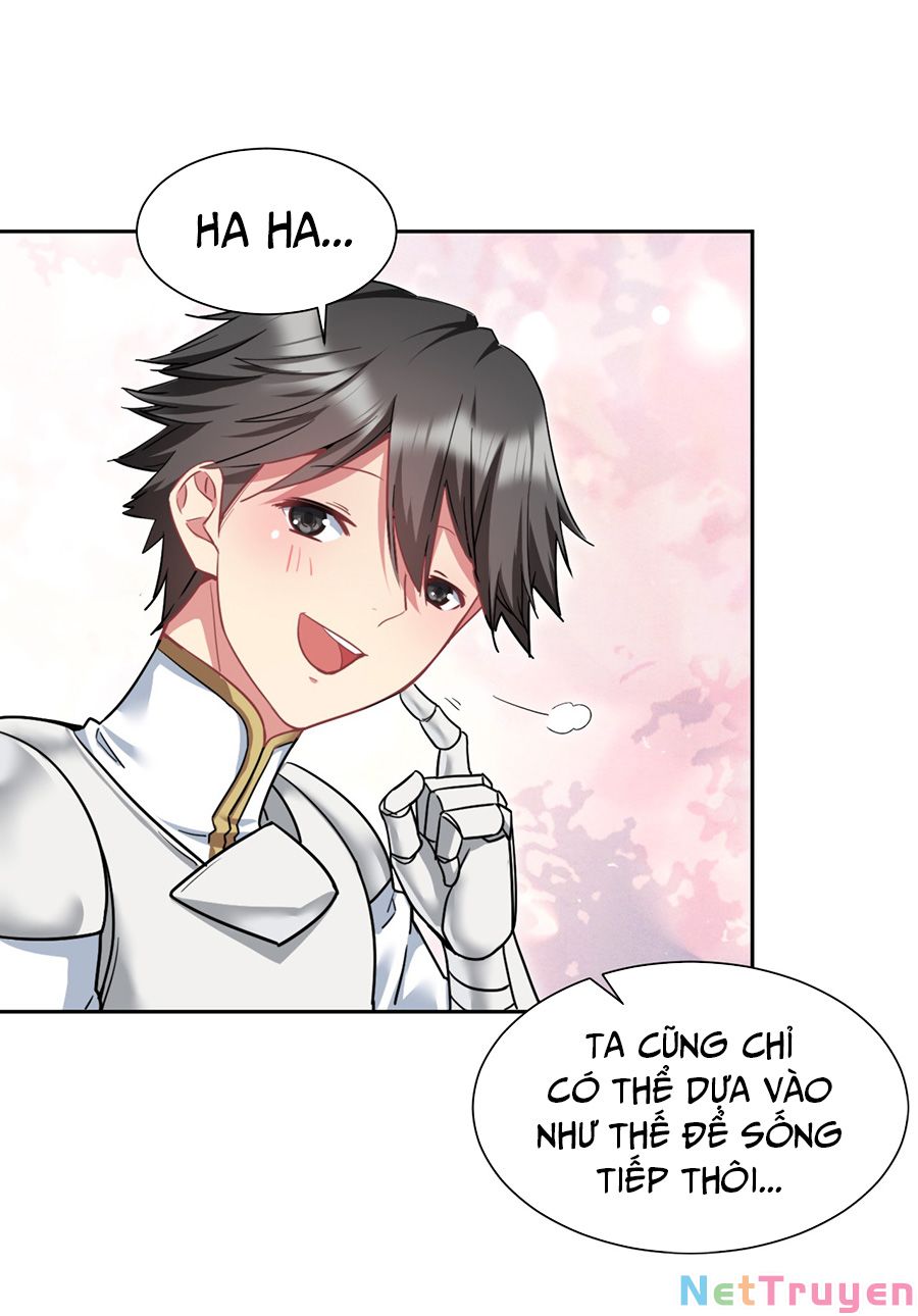 đồ long kỵ sĩ hôn môi ác long chapter 21 38