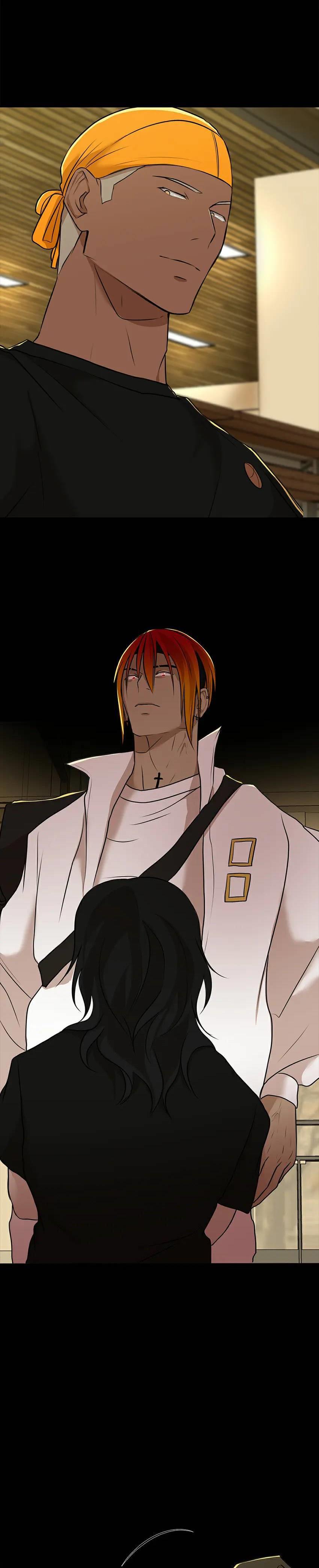 love murder basketball chapter 20 36