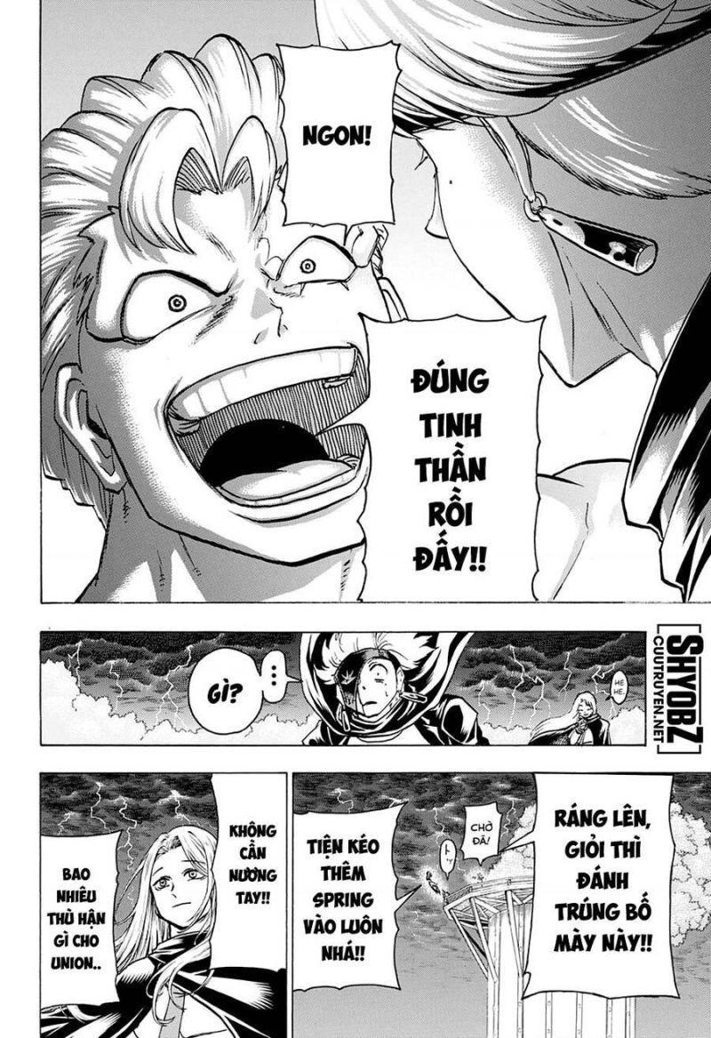 undead unluck chapter 90 12