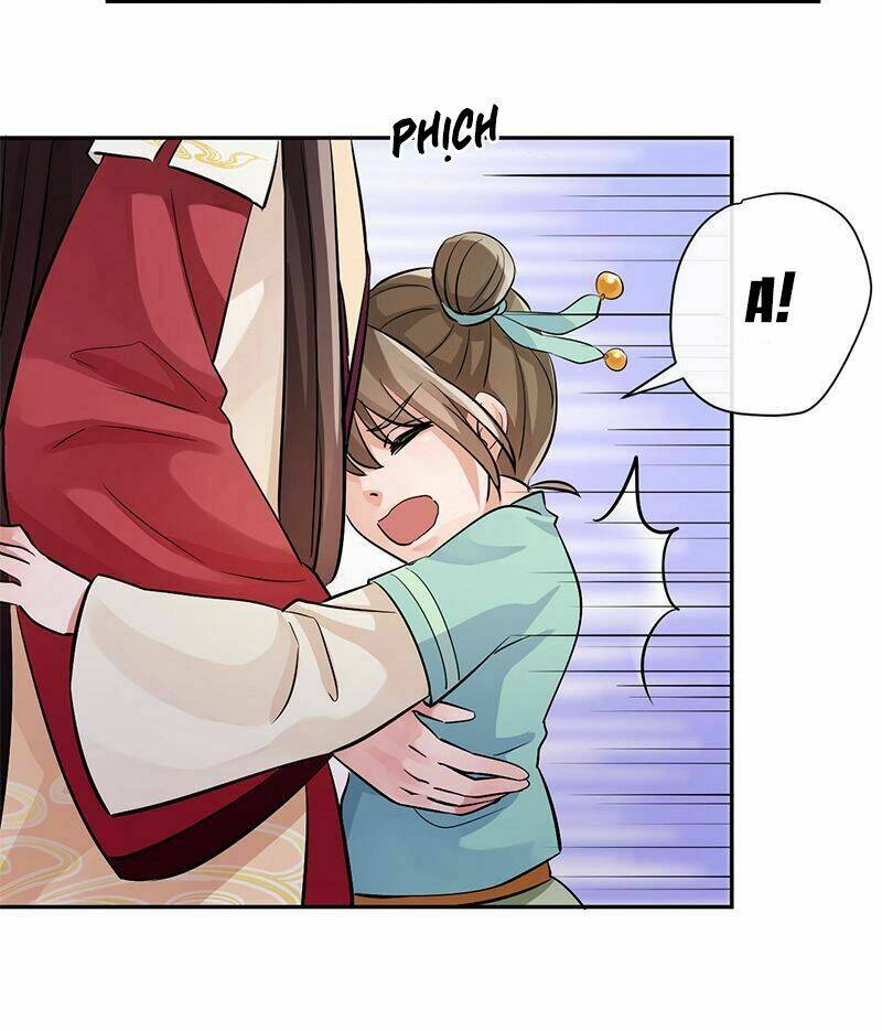 nghiên hương kỳ đàm chapter 30 43